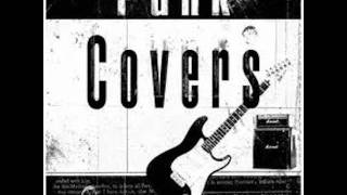 PUNK Covers  Walking on Sunshine [upl. by Suirauqram199]