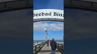 Ostseebad Binz [upl. by Gregrory124]