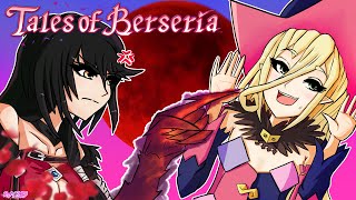 Tales from the Berseria [upl. by Hairacaz111]