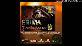 NEVELBOND  ERIMA 2024  ft LEX S  BiG7s RECORDS UGLEEBEE [upl. by Aicittel]