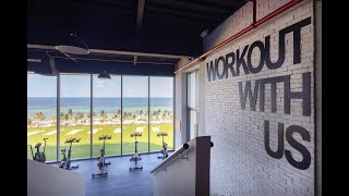 Royalton FIT at Royalton Splash Riviera Cancun [upl. by Winikka]