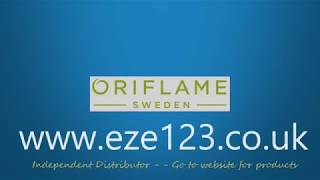 Oriflame independent distributor  Oriflame Cosmetics amp Business Opportunity [upl. by September]