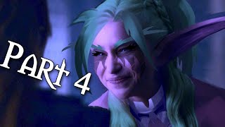 The Story of Guardians of the Dream  Part 4 of 4 Warcraft Lore [upl. by Ayoj]