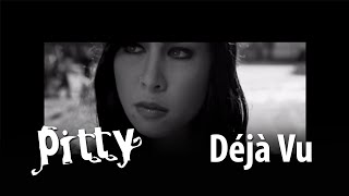 Pitty  Déja Vu Clipe Oficial [upl. by Gilead]