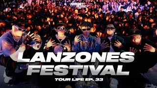 ALLMOT  Tour Life Ep 33 Lanzones Festival Camiguin [upl. by Anoek]