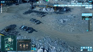 Terminator Dark Fate Defiance  FOUNDERS Gameplay PCUHD [upl. by Reni]