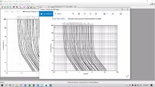 How to extract points of a curve from any JPG file [upl. by Leunas818]