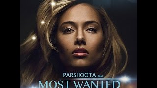 PARSHOOTA feat DE FAULT amp DJ KARIMOV  Most Wanted [upl. by Urata]