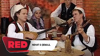 Nehat Ferati dhe Qemajl Musliu  Vend i dashur ku unë linda [upl. by Akedijn]