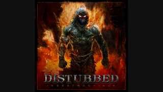 DisturbedIndestructible Lyrics [upl. by Kruter280]