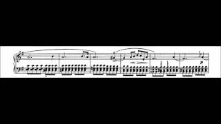 F Chopin  Prelude op 28 no 4 in E minor Kissin [upl. by Gnuhp946]