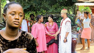 ROYAL SELECTION SEASON 15 MIKE GODSON AND LUCHY DONALD  2024 LATEST NIGERIAN NOLLYWOOD MOVIE [upl. by Aicnerolf463]