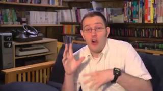 AVGN  Tiger Wrist Game [upl. by Eve]