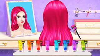 Wedding Planner Girl Game Bridal Makeup Dress Up amp Cakes Design Game For girls [upl. by Dhruv]