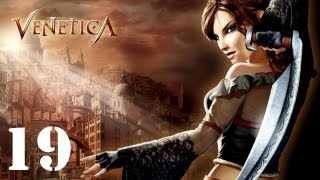 Venetica Walkthrough HD Part 19 [upl. by Trygve]