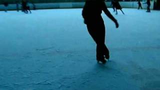 Patinage Freestyle  Session Evry [upl. by Sile]