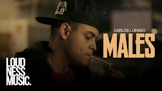 Carlos Luengo  Males  Cap 3 Video Oficial ZamplerBeatz [upl. by Isabella340]