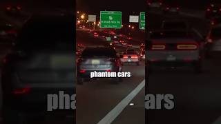 The phantom car epidemic [upl. by Ishii]