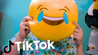 I GOT BANNED FROM TIK TOK Reupload [upl. by Htiekal]