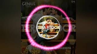 Tera Fitoor Jab Se Chad Gaya Re Mix By Dj Vikash Bathali [upl. by Htebazileharas]