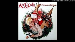 Hard Candy Christmas  Dolly Parton amp Kenny Rogers [upl. by Gennie860]