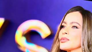 Sofia Vergara recibe el premio de la mejor arista Latina [upl. by Terrilyn]