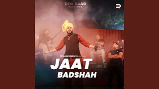 Jaat Badshah [upl. by Dempster889]