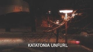 Katatonia  Unfurl  unofficial Musicvideo HD [upl. by Harpole]