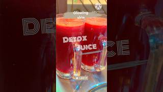 Halthy Apple carrot beetroot juicejuiceABC juiceshortjuice foodyoutubeshort❤️❤️ [upl. by Etteraj]