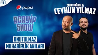 Okan Burukun transfer hikayesi Terimin ilk kampı  Ceyhun Yılmaz Onur Tuğrul 1 [upl. by Atrice]