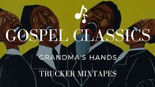 Classic Gospel Oldies Mixtape 16 [upl. by Aihcrop796]