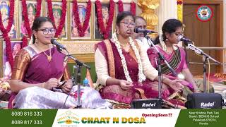 THAVAMIRUNTHAALUM KIDAIKKATHATHU NIMMATHI  KumKamyasree  Coimbatore  murugan song  maruthamalai [upl. by Akinihs276]