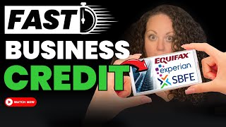 How to Build Business Credit Fast  Business Tradelines tradelines [upl. by Viccora985]