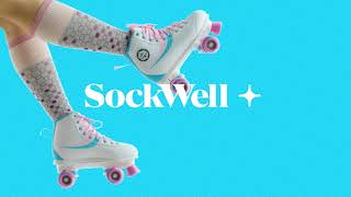 Sockwell Designs [upl. by Hump]