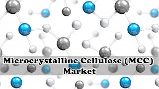 Microcrystalline Cellulose MCC Market  Size Share Trend Forecast amp Competitive Analysis [upl. by Anthea]