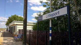 Littleport Train Station [upl. by Won]