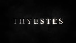 THYESTES  Official Trailer HD [upl. by Arba]