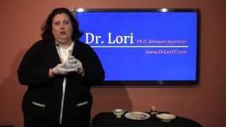 How to Decode Pottery Marks by Dr Lori [upl. by Lleddaw947]