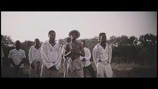 KoJo Cue amp Shaker  Up amp Awake ft Kwesi Arthur Official Video [upl. by Mariken]