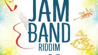 Jam Band Riddim Mix  Threeks Machel Montano Erphaan Alves KES Ricardo Drue Shradah [upl. by Ziwot]