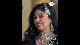 Rabb Se Hai Dua  Ep 632  Aditi Sharma Karanvir Sharma  Zee TV UK zeetv rabbsehaidua zee [upl. by Chadwick]