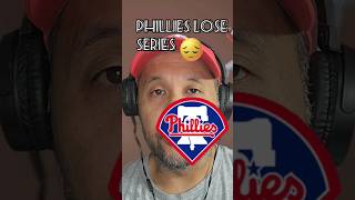 😟 PHILLIES VS DIAMONDBACKS 81224 shorts mlb phillies diamondbacks [upl. by Ateloj]