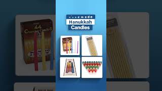 Get ready for Hanukkah 2024 with a Menorah from Israel hanukkah hanukkahgifts [upl. by Elin352]