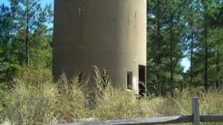 World War II Observation Tower  Lewes DE [upl. by Fagan]