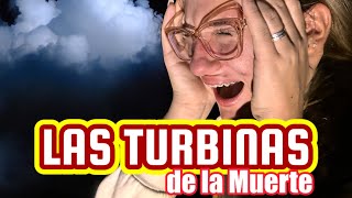 1 LAS TURBINAS DE LA MUERTE [upl. by Brok]