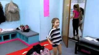 Dance Moms Season 2 Episode 8 Melissas Engagement Secret [upl. by Munster529]