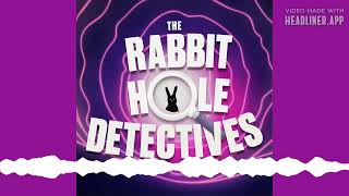 Rabbit Hole Detectives Trailer [upl. by Lusty]