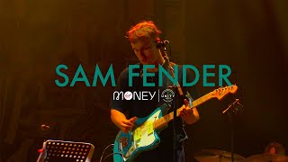 Sam Fender  All Is On My Side Live at Unity Arena  August 2020 [upl. by Biggs]