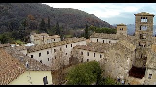 SPETTACOLARI RIPRESE CON DRONE [upl. by Yug]