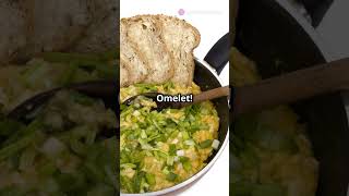 The best 3 Quick amp Nutritious healthy breakfast Ideas fitnessjourney healthyfood breakfast [upl. by Htiekal]